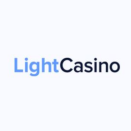 Light Casino - logo