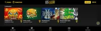 vips casino homepage offers casino games and promotions for new players-logo