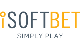 iSoftBet - logo