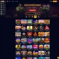 Play casino online at HellSpin Casino to score some real cash winnings - an online casino real money site! Compare all online casinos at Mr. Gamble.