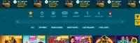 spinaru homepage spinaru homepage offers casino games and promotions for new players-logo