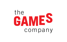 The Games Company - logo