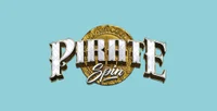 Pirate Spin-logo