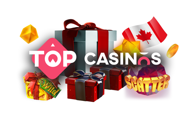All Types of Online Casino Bonuses Canada
