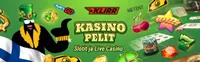 klirr casino pelit klirr tarjoaa ison määrä kasinopelejä. Tämä on melko kattava pelimäärä suomalaisten pelaajien kannalta ja hyviltä valmistajilta kuten netent ja microgaming.-logo