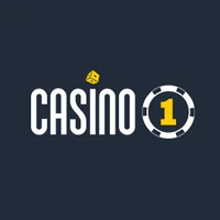 Casino1Club - logo