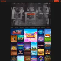 Klirr Casino screenshot 2 Klirr Casino screenshot 2