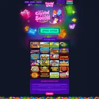 Crystal Slots Casino NZ review by Mr. Gamble