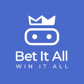 Bet It All - logo