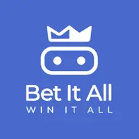 Online Casinos - Bet It All logo
