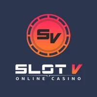 Slotv Casino - logo