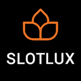 Slot Lux Casino - logo