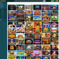 4Kings Slots full games catalogue