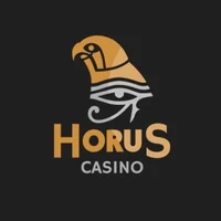 Horus Casino - logo