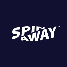 SpinAway Casino - logo