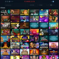Fireslots aula ohjaa sinut netticasino sivuston läpi Pelaa netticasino Fireslots voittaaksesi oikeaa rahaa – oikean rahan online casino! Vertaa kaikki nettikasinot ja löydä parhaat casinot Suomessa.