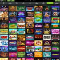 Betduel lobby will guide you around the online casino Play casino online at Betduel to score some real cash winnings - an online casino real money site! Compare all online casinos at Mr. Gamble.