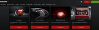 Betsafe Casino Lobby Betsafe Casino offers online casino, sportsbook, live casino and jackpot games-logo