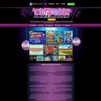Glimmer Casino screenshot 2 Glimmer Casino screenshot 2