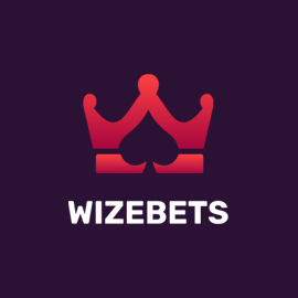 Wizebets - logo
