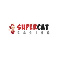 SuperCat Casino-logo