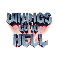 Vikings Go to Hell-logo