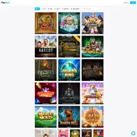 HipSpin Casino aula ohjaa sinut netticasino sivuston läpi Pelaa netticasino HipSpin Casino voittaaksesi oikeaa rahaa – oikean rahan online casino! Vertaa kaikki nettikasinot ja löydä parhaat casinot Suomessa.