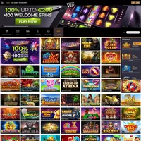 Play casino online at Generationvip to score some real cash winnings - an online casino real money site! Compare all online casinos at Mr. Gamble.