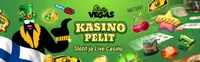 slottyvegas pelit slottyvegas pelivalikoima kattaa parhaat pelit isoilta toimittajilta kuten netent ja microgaming tarjolla peliautomaatteja sekä live casino pelejä-logo