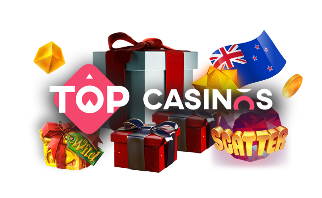 Latest Casino Bonuses NZ