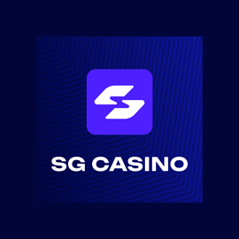 SG Casino-logo
