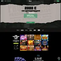 Suomalaiset nettikasinot tarjoavat monia hyötyjä pelaajille. DBosses Casino on suosittelemamme nettikasino, jolle voit lunastaa bonuksia ja muita etuja.