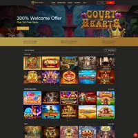 Mad Money Casino screenshot 1 Mad Money Casino screenshot 1