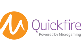 Quickfire - logo