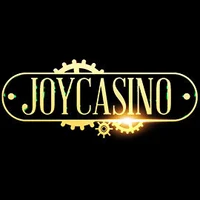 Online Casinos - Joy Casino logo
