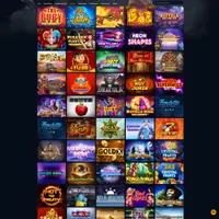 Jet10 Casino screenshot 2 Jet10 Casino screenshot 2