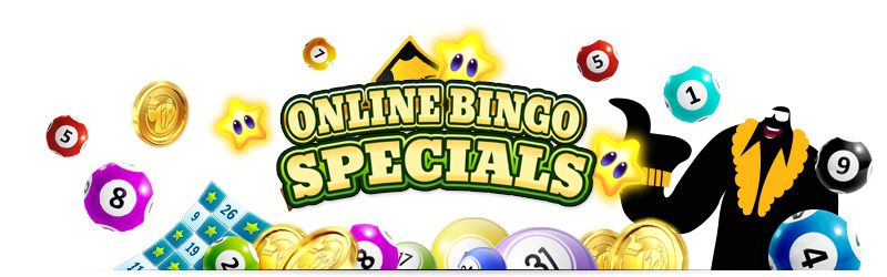 New Online Bingo Specials No card details bingo means that you don't have to enter your credit card details. You can use more convenient options instead to make payments easier.
