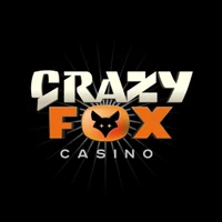 Crazy Fox Casino - kasino ilman tiliä bonukset, ilmaiskierrokset ja nopeat kotiutukset