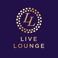 Live Lounge - logo