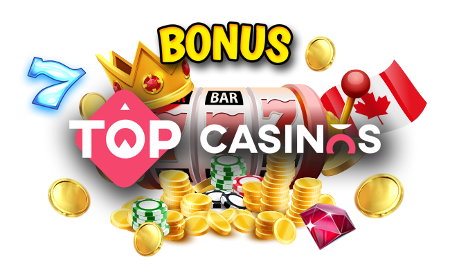 Online Slots Real Money Free Spins Canada | Top-Casinos Online Casino Free Spins Canada