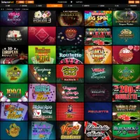Play casino online at Infernobet to score some real cash winnings - an online casino real money site! Compare all online casinos at Mr. Gamble.