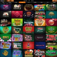 Infernobet lobby will guide you around the online casino Play casino online at Infernobet to win real cash winnings - an online casino real money site! Compare all UK online casinos at Mr. Gamble.
