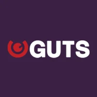 Guts - logo