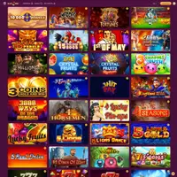 Pelaa netticasino SlotVibe Casino voittaaksesi oikeaa rahaa – oikean rahan online casino! Vertaa kaikki nettikasinot ja löydä parhaat casinot Suomessa.