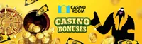 casino room bonuses If you’re looking to take advantage of a new casino bonus then casino room welcome bonus and free spins might be a good option for you-logo
