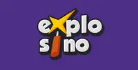 Explosino Casino-logo