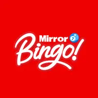 Mirror Bingo - logo