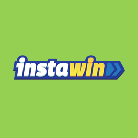 Insta.win Casino - logo