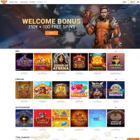 Gioo Casino (a brand of N1 Interactive Ltd) review by Mr. Gamble
