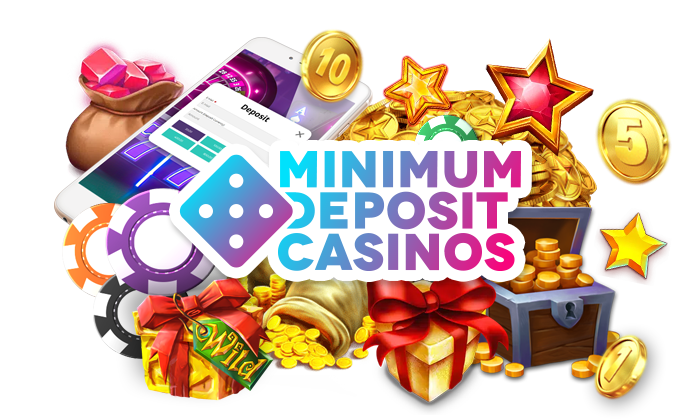 Low Deposit Online Casino 2022